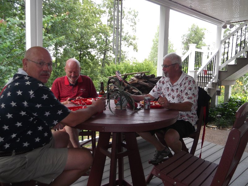 Webster 4th of July Parade 347